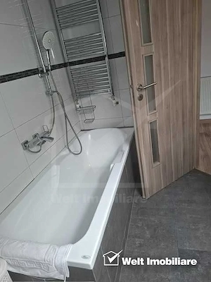 Apartament cu 3 camere in Florești, zona Muzeul Apei - imagine 8
