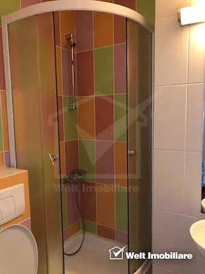 Apartament cu 3 camere decomandate in zona Iulius Mall - imagine 8