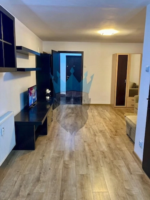 Garsoniera Complet Renovata Titan Bucuresti - imagine 6