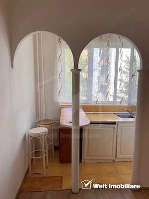 Garsonieră de vânzare – 21 mp | Dambul Rotund, str. Lombului - imagine 8