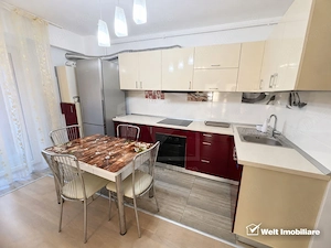 Apartament cu 3 camere de vanzare in Manastur Edgar Quinet - imagine 5