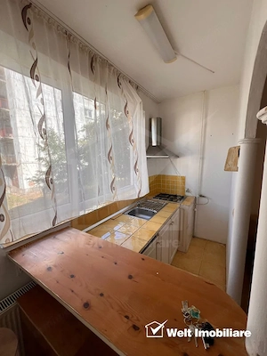 Garsonieră de vânzare – 21 mp | Dambul Rotund, str. Lombului - imagine 3