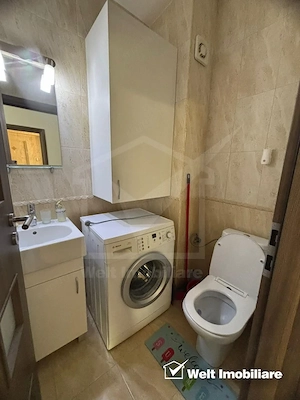 Apartament cu 3 camere de vanzare in Manastur Edgar Quinet - imagine 7
