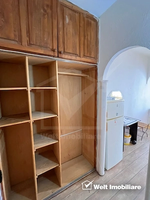 Garsonieră de vânzare – 21 mp | Dambul Rotund, str. Lombului - imagine 6