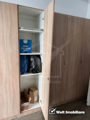 Garsonieră de vânzare – 21 mp | Dambul Rotund, str. Lombului - imagine 10