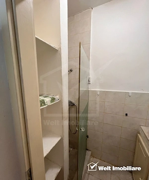Garsonieră de vânzare – 21 mp | Dambul Rotund, str. Lombului - imagine 4