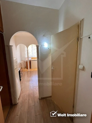 Garsonieră de vânzare – 21 mp | Dambul Rotund, str. Lombului - imagine 7