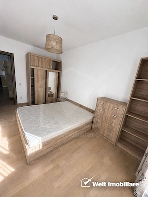 Apartament cu 3 camere de vanzare in Manastur Edgar Quinet - imagine 4
