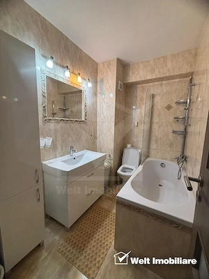Apartament cu 3 camere de vanzare in Manastur Edgar Quinet - imagine 8