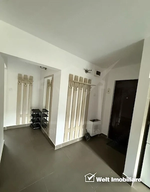 Apartament decomandat cu 2 camere în cartier Marasti - imagine 4