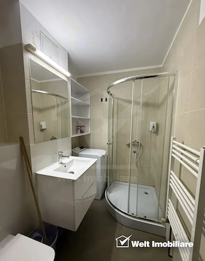 Apartament decomandat cu 2 camere în cartier Marasti - imagine 8