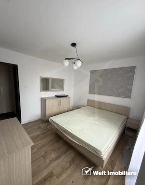 Apartament decomandat cu 2 camere în cartier Marasti - imagine 7