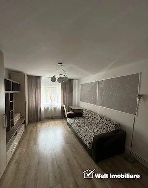 Apartament decomandat cu 2 camere în cartier Marasti - imagine 5