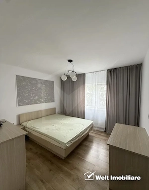 Apartament decomandat cu 2 camere în cartier Marasti - imagine 6