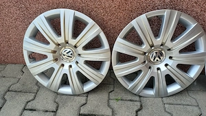 Capace originale vw,renault, bmw - imagine 3