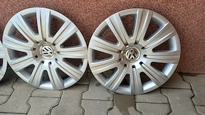 Capace originale vw,renault, bmw - imagine 2