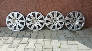 Capace originale vw,renault, bmw - imagine 4