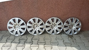 Capace originale vw,renault, bmw