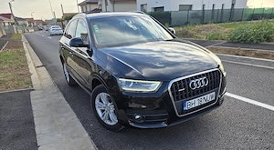 Audi Q3 S tronic quattro Full Led 2013 Euro 5