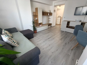 Apartament 2 camere Amaradia