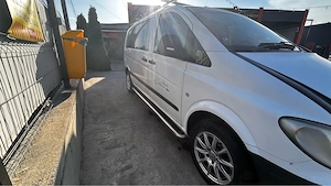 Mercedes Vito de vanzare