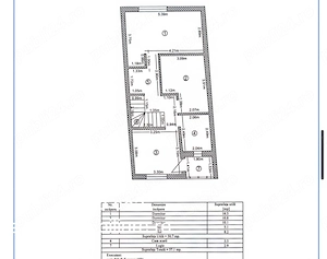 Vila P+1, vila tip insirute, vila de mijloc, Bragadiru, Str. Topaz, 31C, toate utilitățile,  - imagine 18