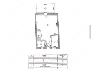 Vila P+1, vila tip insirute, vila de mijloc, Bragadiru, Str. Topaz, 31C, toate utilitățile,  - imagine 17