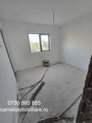 Vila P+1, vila tip insirute, vila de mijloc, Bragadiru, Str. Topaz, 31C, toate utilitățile,  - imagine 7