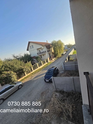 Vila P+1, vila tip insirute, vila de mijloc, Bragadiru, Str. Topaz, 31C, toate utilitățile,  - imagine 12