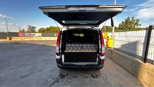 Mercedes Vito de vanzare - imagine 2