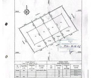 Vila P+1, vila tip insirute, vila de mijloc, Bragadiru, Str. Topaz, 31C, toate utilitățile,  - imagine 19