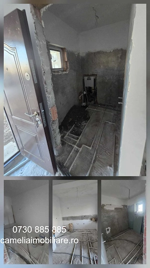 Vila P+1, vila tip insirute, vila de mijloc, Bragadiru, Str. Topaz, 31C, toate utilitățile,  - imagine 15