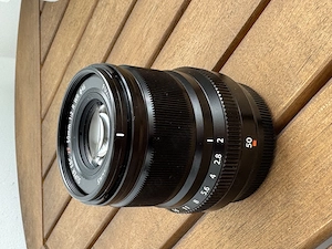 Fujifilm 50mm F2