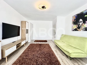 Apartament cu 2 camere in Manastur Kaufland renovat cu balcon si lift - imagine 3