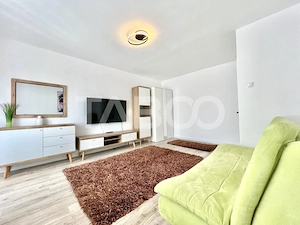 Apartament cu 2 camere in Manastur Kaufland renovat cu balcon si lift
