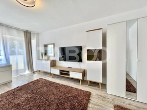 Apartament cu 2 camere in Manastur Kaufland renovat cu balcon si lift - imagine 4
