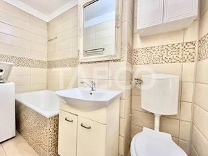 Apartament cu 2 camere in Manastur Kaufland renovat cu balcon si lift - imagine 9