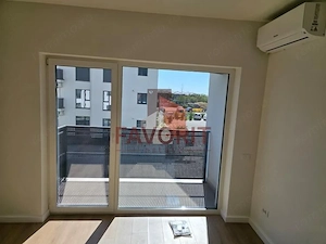2 camere | bloc nou in oras | etaj 1 | zona excelenta | - imagine 7