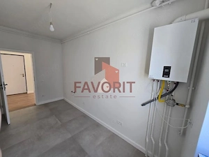 2 camere | bloc nou in oras | etaj 1 | zona excelenta | - imagine 5