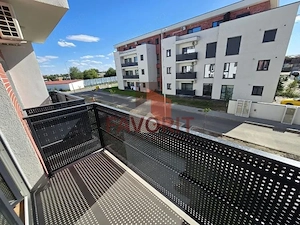 2 camere | bloc nou in oras | etaj 1 | zona excelenta | - imagine 10