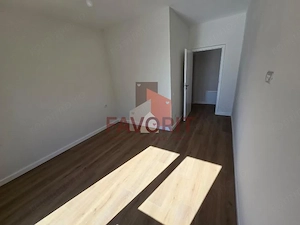 2 camere | bloc nou in oras | etaj 1 | zona excelenta | - imagine 2