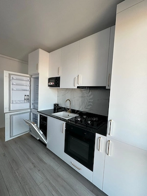 Apartament modern cu 2 camere | Piața Mihai Viteazul - imagine 13
