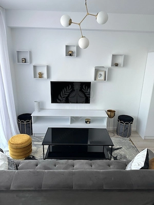 Apartament modern cu 2 camere | Piața Mihai Viteazul - imagine 3