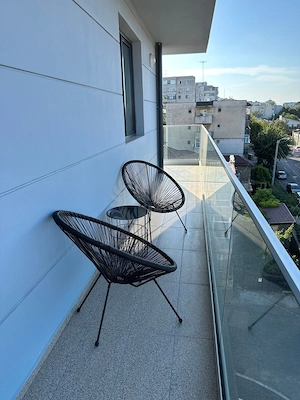 Apartament modern cu 2 camere | Piața Mihai Viteazul - imagine 10