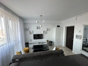 Apartament modern cu 2 camere | Piața Mihai Viteazul
