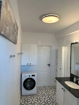 Apartament modern cu 2 camere | Piața Mihai Viteazul - imagine 9