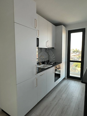 Apartament modern cu 2 camere | Piața Mihai Viteazul - imagine 12