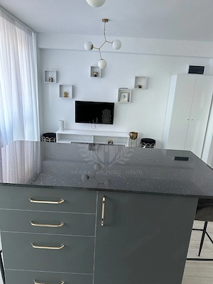 Apartament modern cu 2 camere | Piața Mihai Viteazul - imagine 4