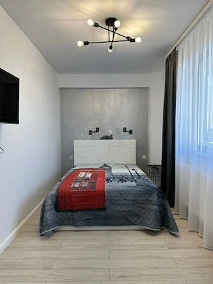 Apartament modern cu 2 camere | Piața Mihai Viteazul - imagine 16