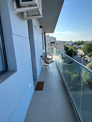 Apartament modern cu 2 camere | Piața Mihai Viteazul - imagine 20